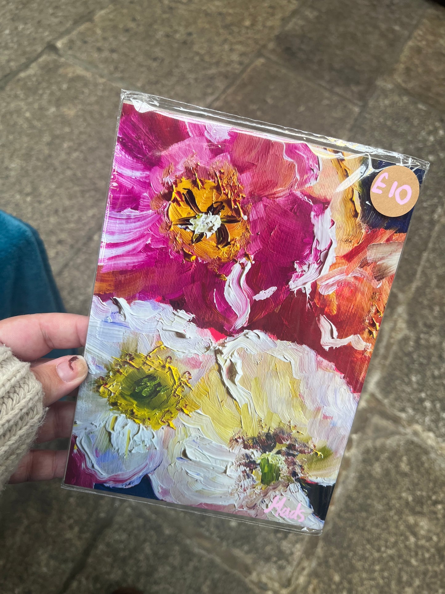 “In Bloom” 1 Print