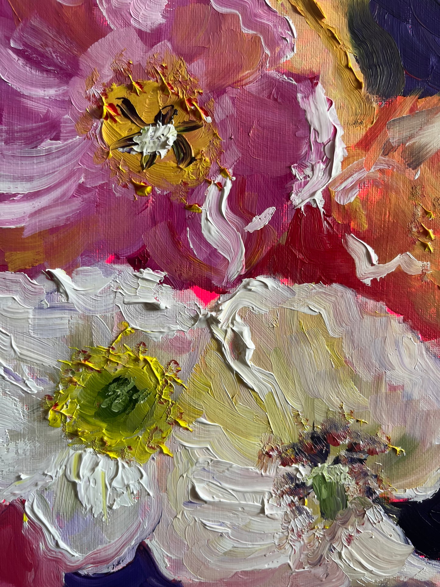 “In Bloom” Set Print