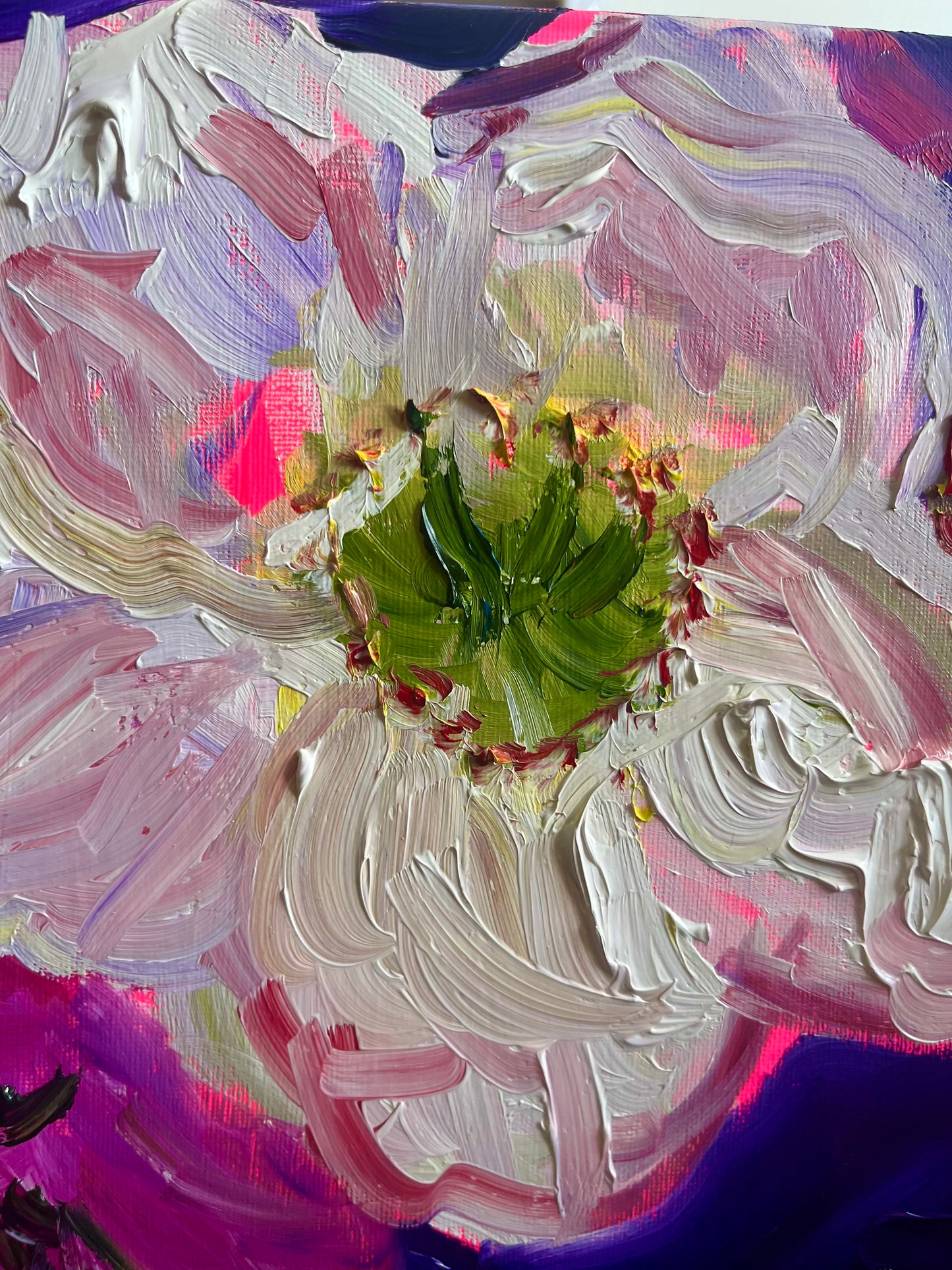 “In Bloom” Set Print