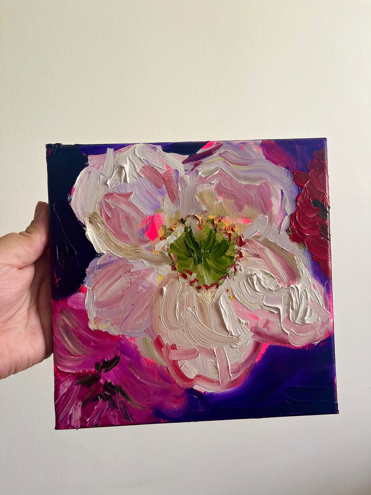 “In Bloom” Set Original