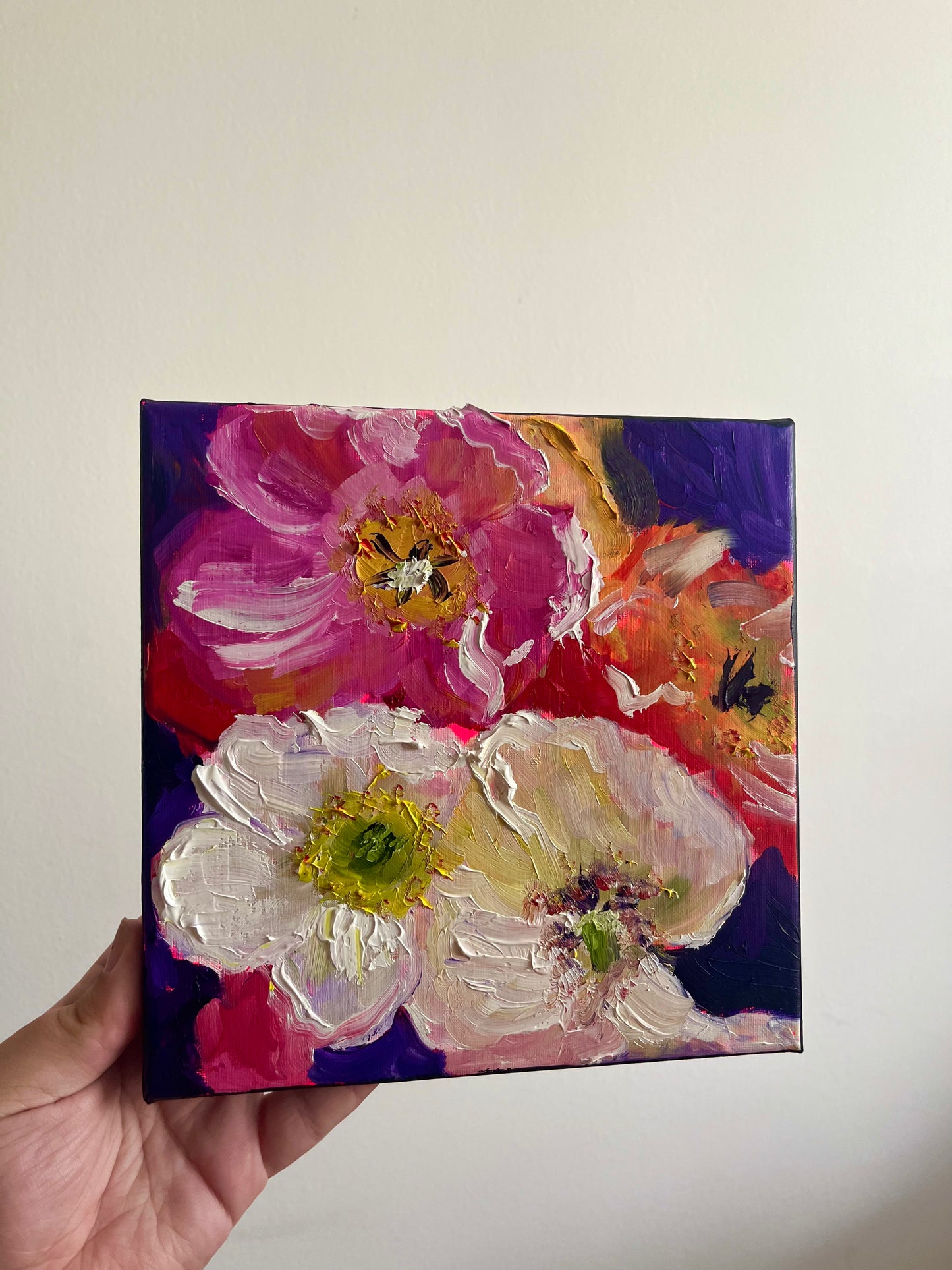 “In Bloom” Set Original