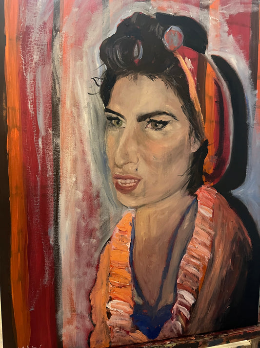 Amy Winehouse